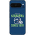 NFL Seattle Seahawks Helmet Pixel 9 Pro XL Skin